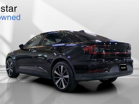Certified 2022 Polestar Polestar 2 AWD/4WD image 3