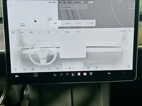 Used 2022 Tesla Model Y Long Range AWD/4WD image 23
