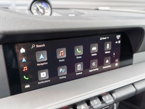 Certified 2025 Porsche 911 Carrera T image 25