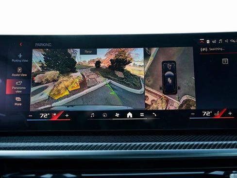 New 2026 BMW X5 M60i w/ Climate Comfort Package image 37