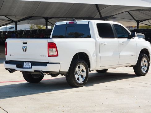 Used 2024 RAM 1500 Lone Star image 5