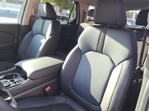 New 2026 Honda Pilot EX-L image 18