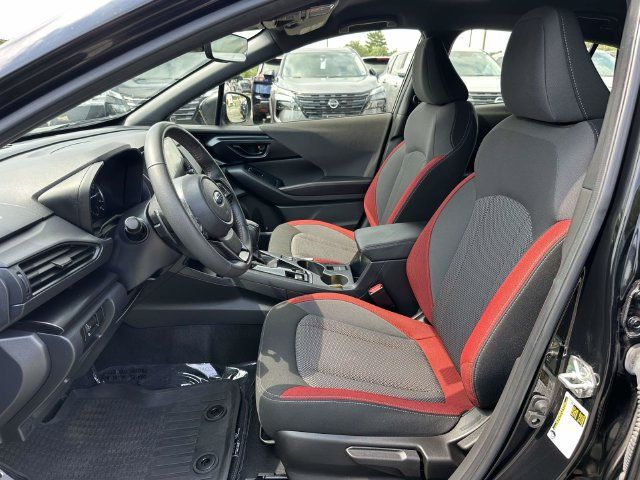 Used 2024 Subaru Impreza RS AWD/4WD image 16