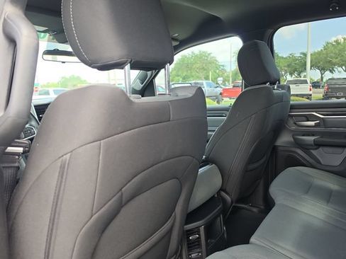 Used 2022 RAM 1500 Big Horn AWD/4WD image 11