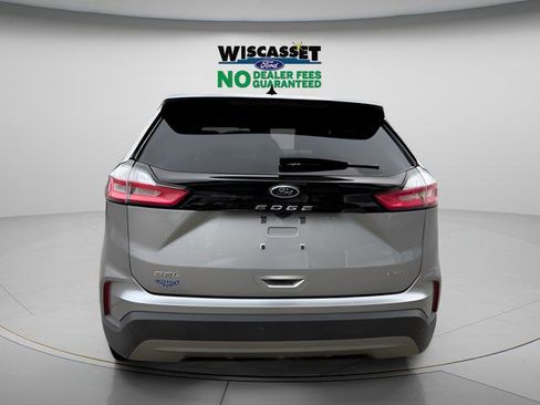 Certified 2022 Ford Edge SEL w/ Convenience Package AWD/4WD image 30