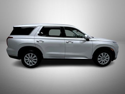 Used 2025 Hyundai Palisade SEL AWD/4WD image 4