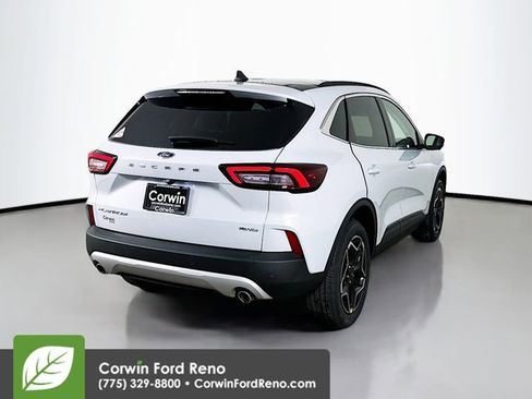 New 2026 Ford Escape Platinum w/ Premium Technology Package AWD/4WD image 7