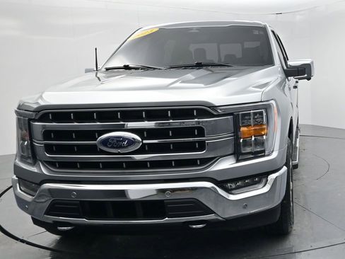 Used 2023 Ford F150 Lariat w/ Max Trailer Tow Package image 3