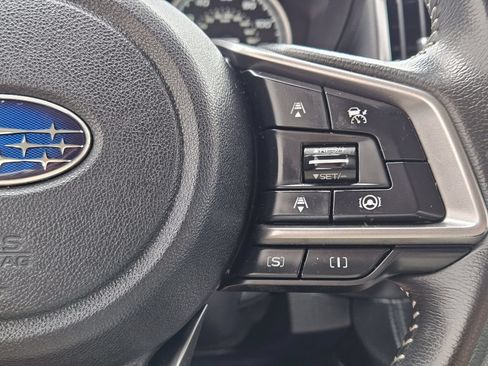 Used 2024 Subaru Forester Premium AWD/4WD image 35