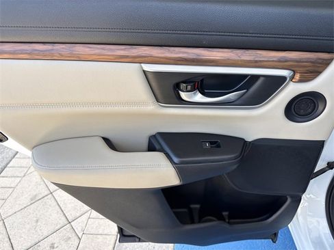 Used 2020 Honda CR-V EX-L image 28