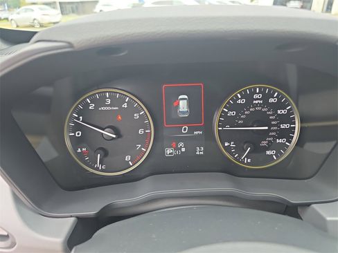 New 2025 Subaru Crosstrek 2.5i Sport image 11