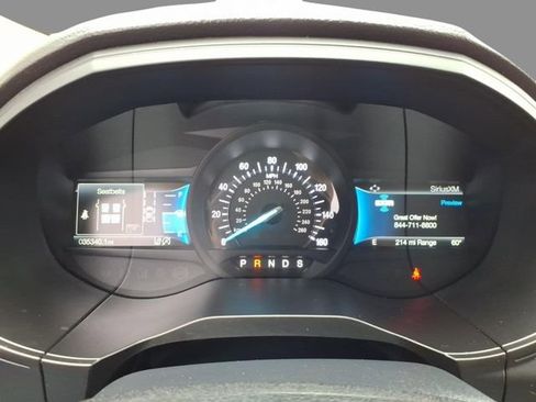Used 2022 Ford Edge SEL w/ Convenience Package AWD/4WD image 27