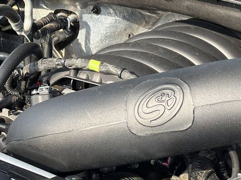 Used 2021 GMC Sierra 1500 AT4 AWD/4WD image 20