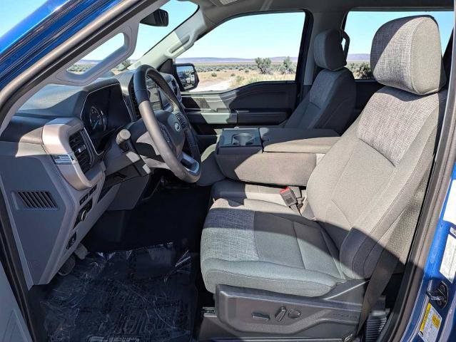 Certified 2023 Ford F150 4x4 SuperCrew image 19