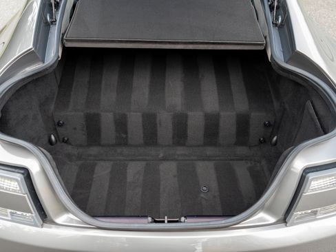 Used 2011 Aston Martin V8 Vantage N420 image 19