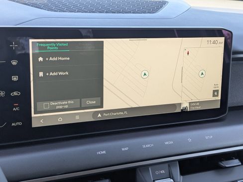 New 2026 Kia EV9 Wind image 26