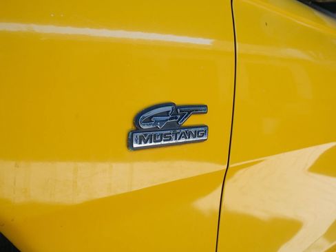 Used 1995 Ford Mustang GT RWD image 36