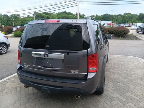 Used 2014 Honda Pilot Touring image 5