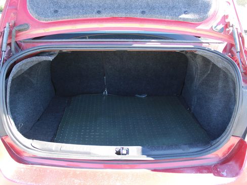 Used 2012 Nissan Sentra 2.0 S image 14