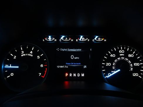 Used 2018 Ford F150 XLT w/ Equipment Group 302A Luxury image 25