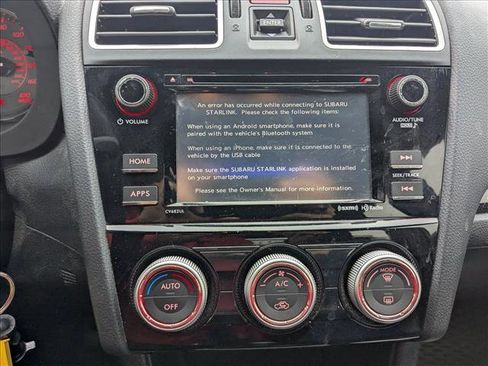 Used 2017 Subaru WRX Premium image 19