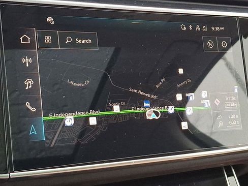 New 2026 Audi Q7 3.0T Premium Plus image 15