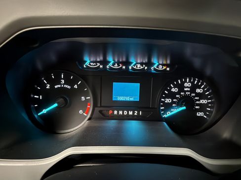 New 2025 Ford F650 2WD Regular Cab Super Duty image 16
