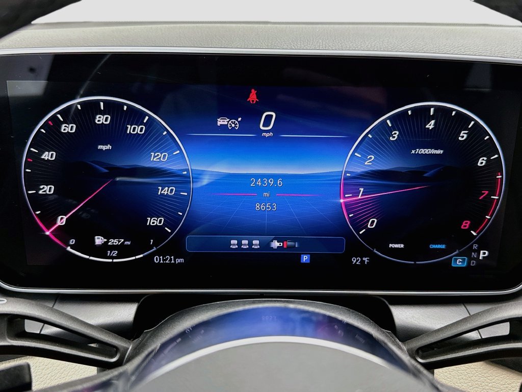 Certified 2026 Mercedes-Benz GLC 300 image 32
