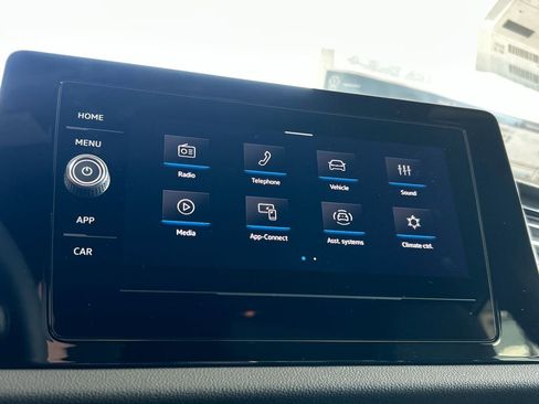 New 2026 Volkswagen Jetta Sport image 20