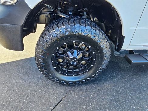 Used 2018 RAM 1500 Tradesman w/ Popular Equipment Group AWD/4WD image 18