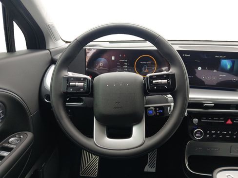 New 2026 Hyundai Ioniq 9 Calligraphy image 12