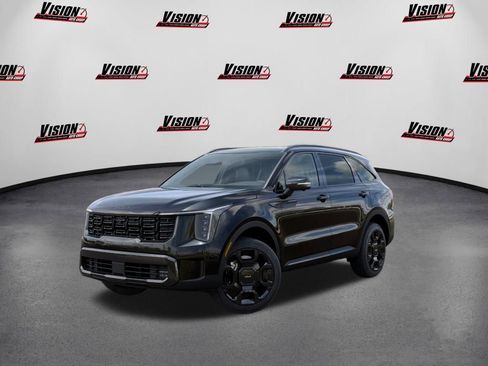 New 2026 Kia Sorento SX Prestige AWD/4WD image 1