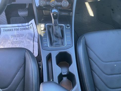 Used 2024 Volkswagen Jetta SEL image 22
