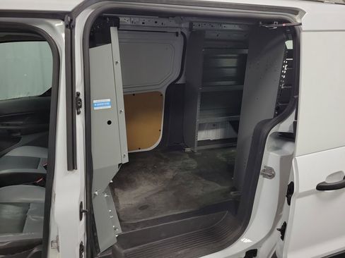 Used 2015 Ford Transit Connect XL image 20