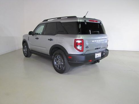 Used 2023 Ford Bronco Sport Big Bend w/ Convenience Package image 23