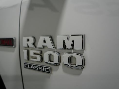 Used 2019 RAM 1500 Tradesman w/ Popular Equipment Group image 8