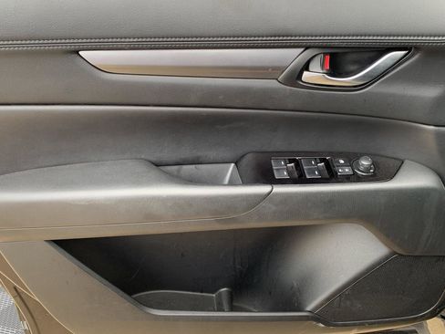 Used 2024 MAZDA CX-5 AWD 2.5 S w/ Select Package image 18