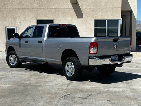 Used 2020 RAM 2500 Tradesman AWD/4WD image 6