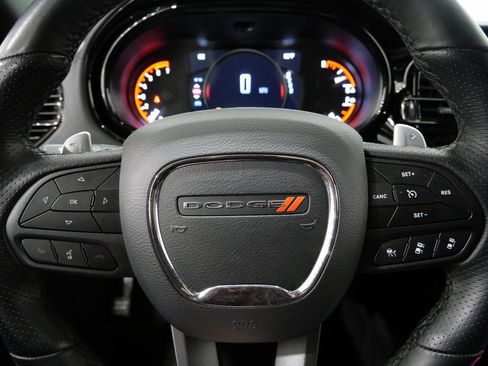 Used 2023 Dodge Durango R/T w/ Tow 'N Go Package image 17