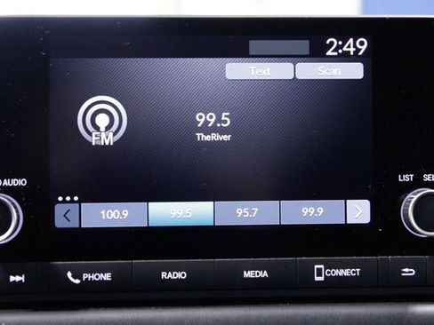 Certified 2024 Honda HR-V Sport image 32