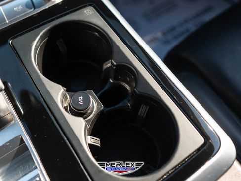 Used 2020 Audi Q8 Prestige w/ Prestige Package image 37