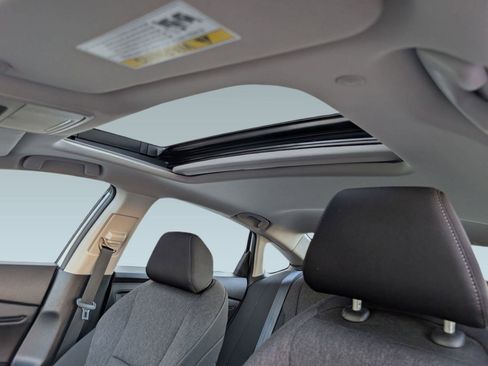 Used 2023 Honda Accord EX image 15