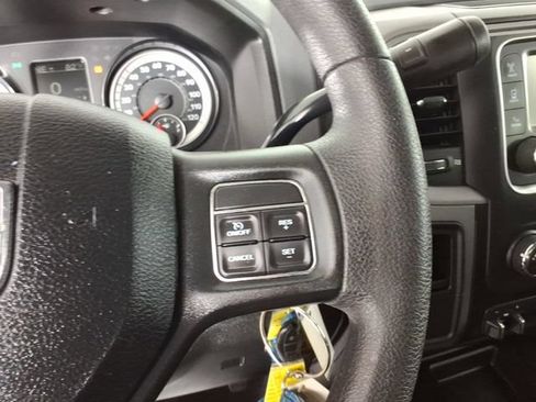Used 2018 RAM 2500 Tradesman w/ Chrome Appearance Group AWD/4WD image 18