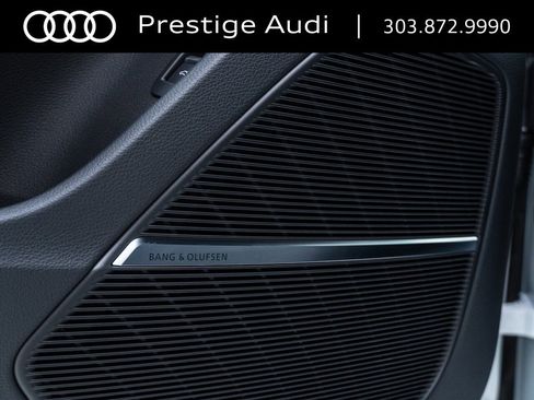 New 2026 Audi Q7 3.0T Premium Plus image 24