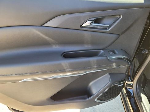 New 2026 Chevrolet Traverse High Country image 10