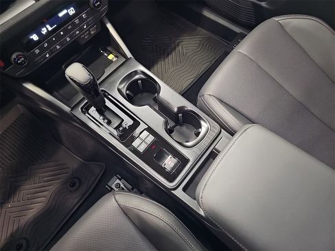 New 2026 Subaru Outback Limited image 26