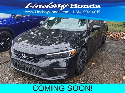Used 2022 Honda Civic Sport image 3