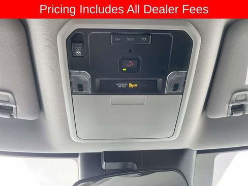 Used 2024 Toyota Tundra SR5 w/ TRD Sport Package AWD/4WD image 31