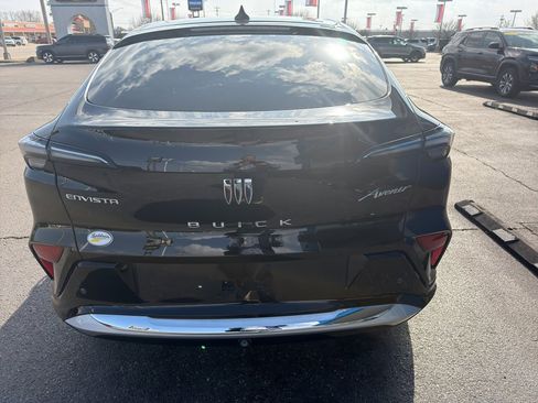 Used 2024 Buick Envista Avenir image 5