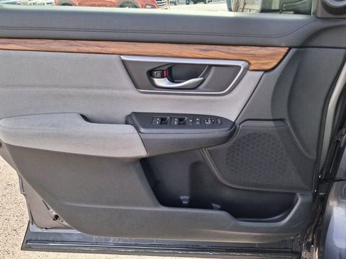Used 2017 Honda CR-V EX image 18